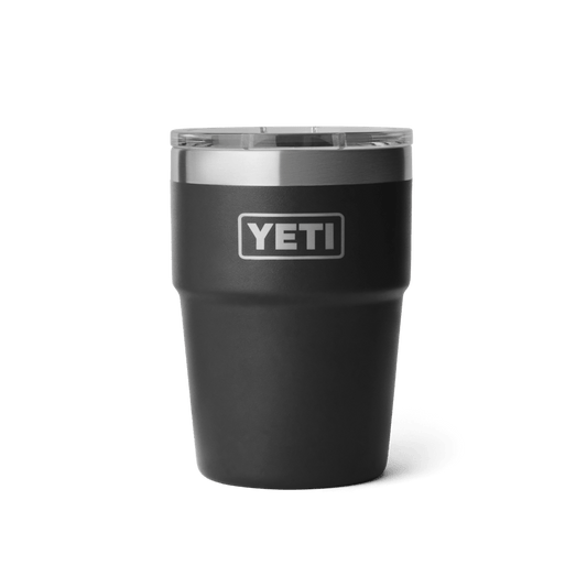 Yeti Rambler 16oz Stackable MS