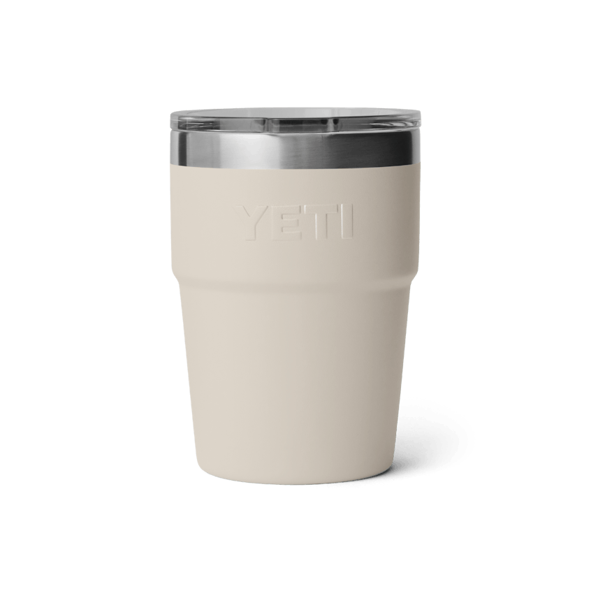 Yeti Rambler 16oz Stackable MS
