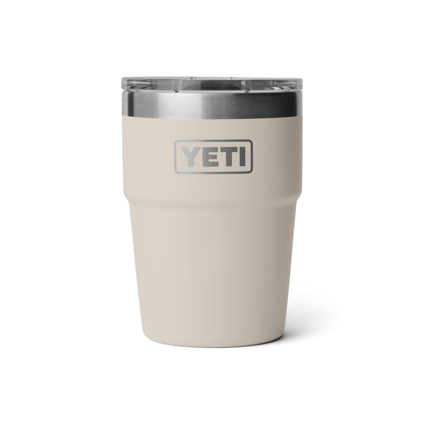 Yeti Rambler 16oz Stackable MS