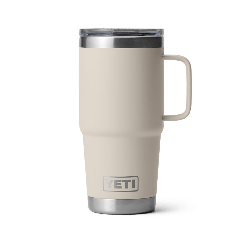 Yeti Rambler 20oz Travel STR Mug