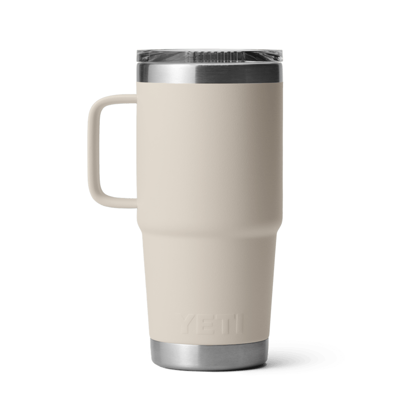 Yeti Rambler 20oz Travel STR Mug