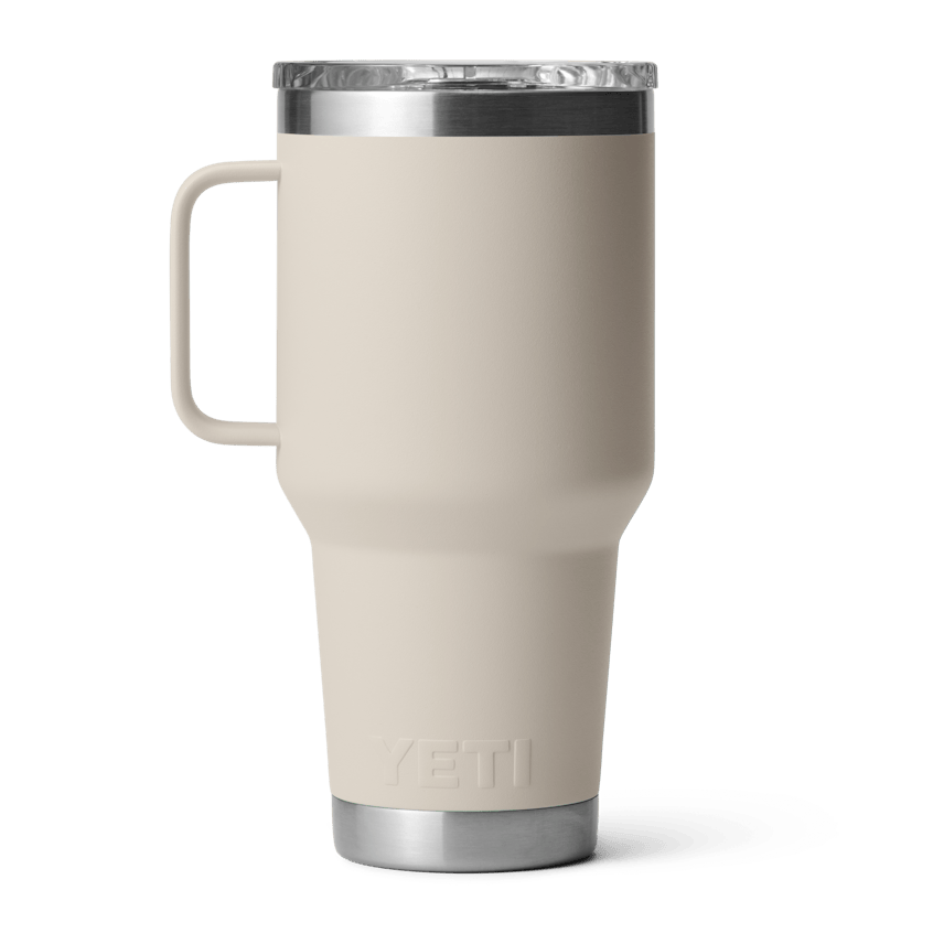 Yeti Rambler 30oz Travel STR Mug