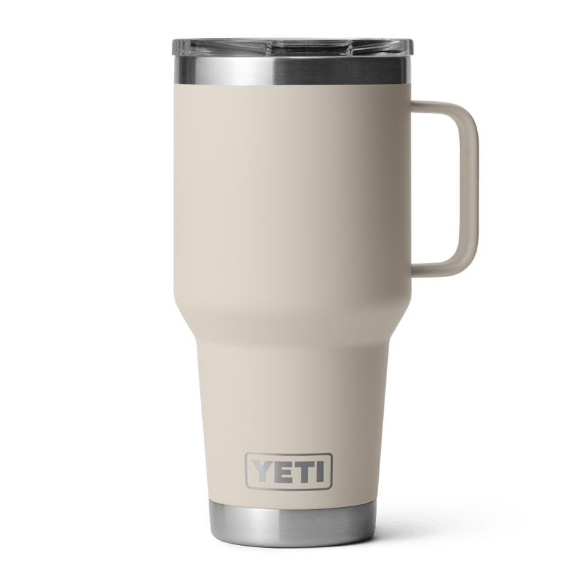 Yeti Rambler 30oz Travel STR Mug