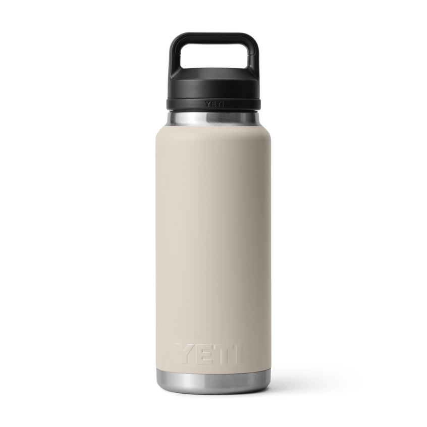 Yeti Rambler 36oz Bottler Chug