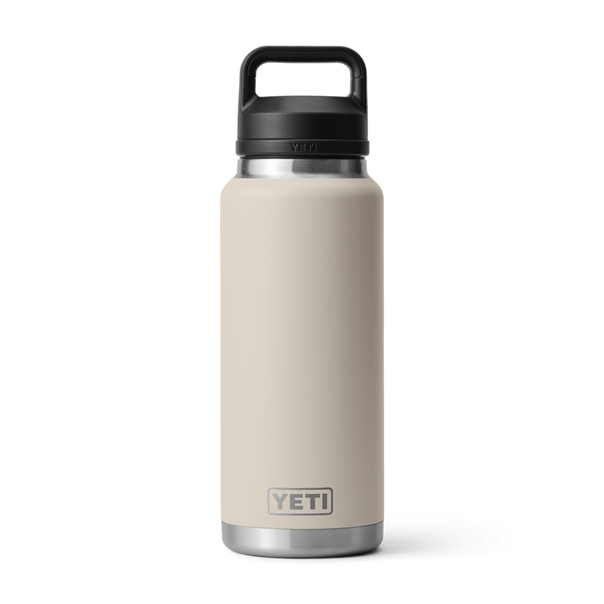 Yeti Rambler 36oz Bottler Chug