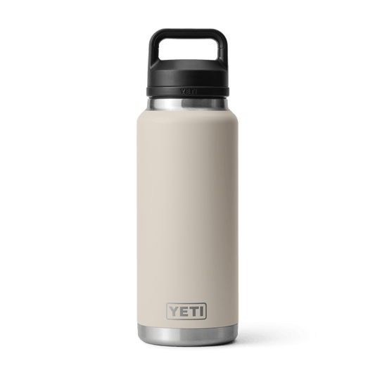 Yeti Rambler 36oz Bottler Chug