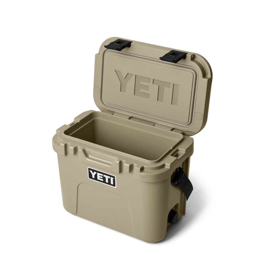 Yeti Roadie 15