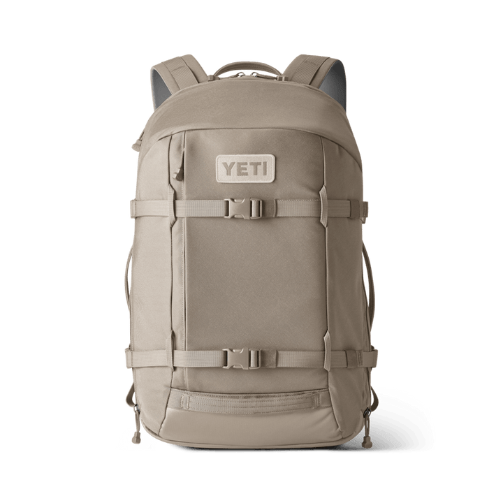 Yeti – Outdoor Life Malaysia