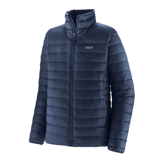 Sweater Bawah Lelaki Patagonia 