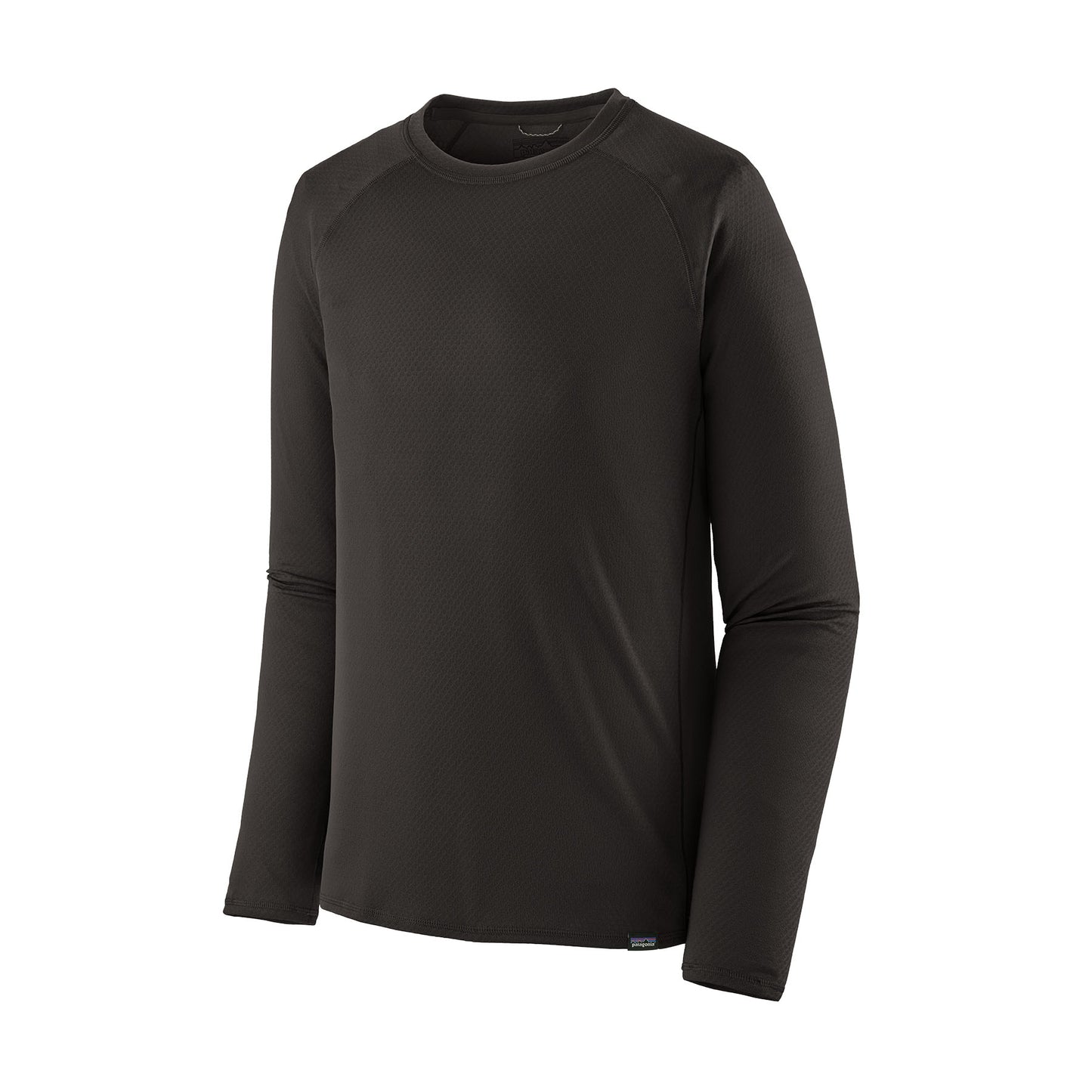 Patagonia Men's Capilene Mid Weight Crewneck