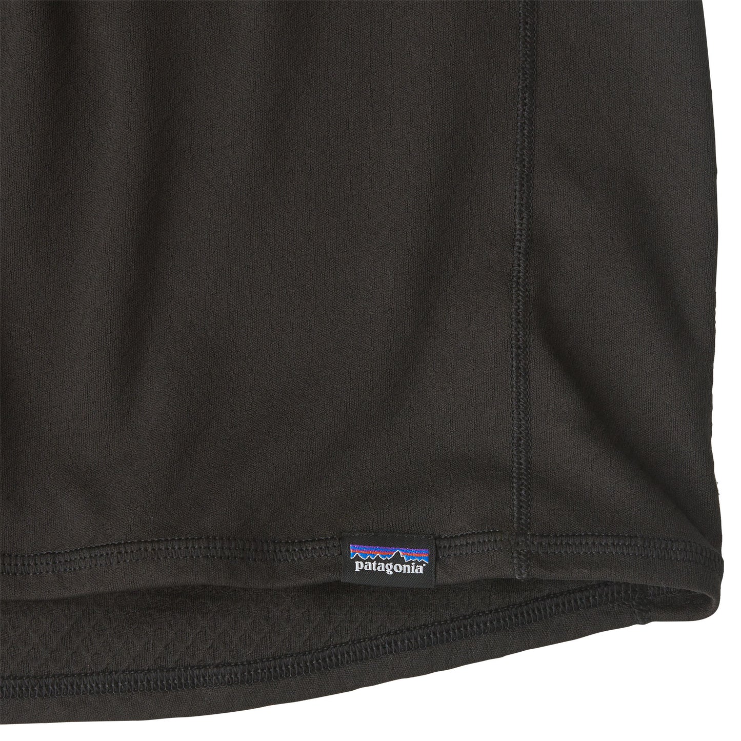 Patagonia Men's Capilene Mid Weight Crewneck