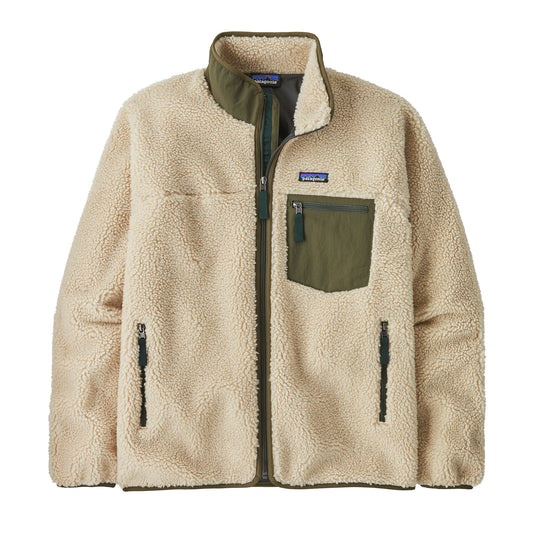 Jaket Klasik Retro-X Lelaki Patagonia