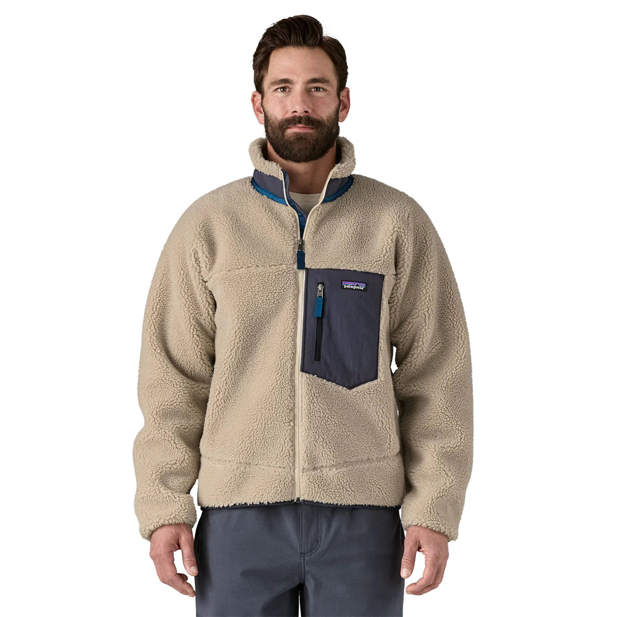 Patagonia Men's Classic Retro-X Jacket