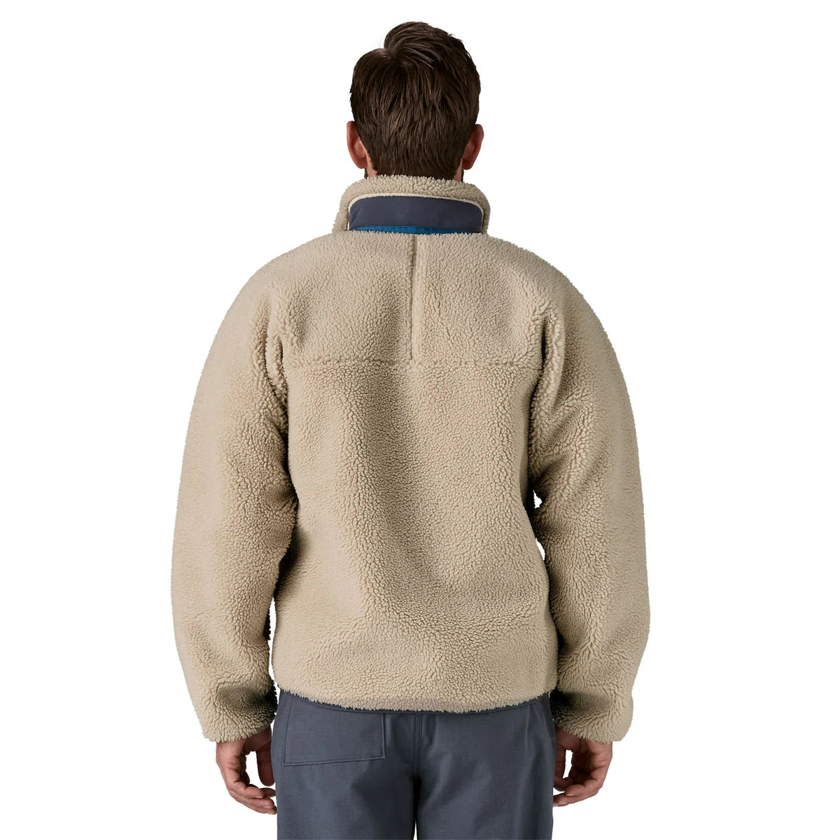 Patagonia Men's Classic Retro-X Jacket