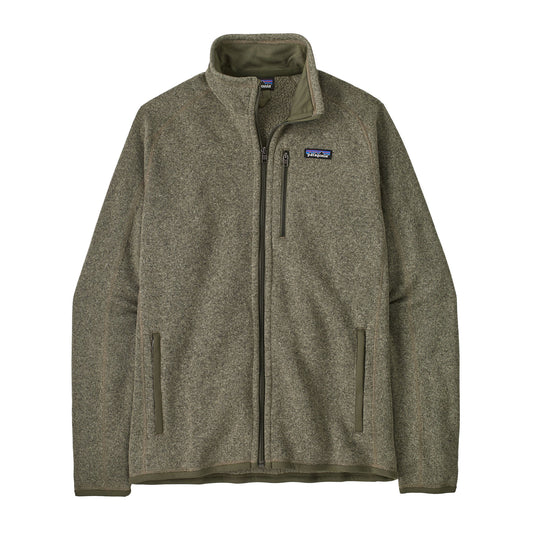 Patagonia Men's Better Sweater Jacket