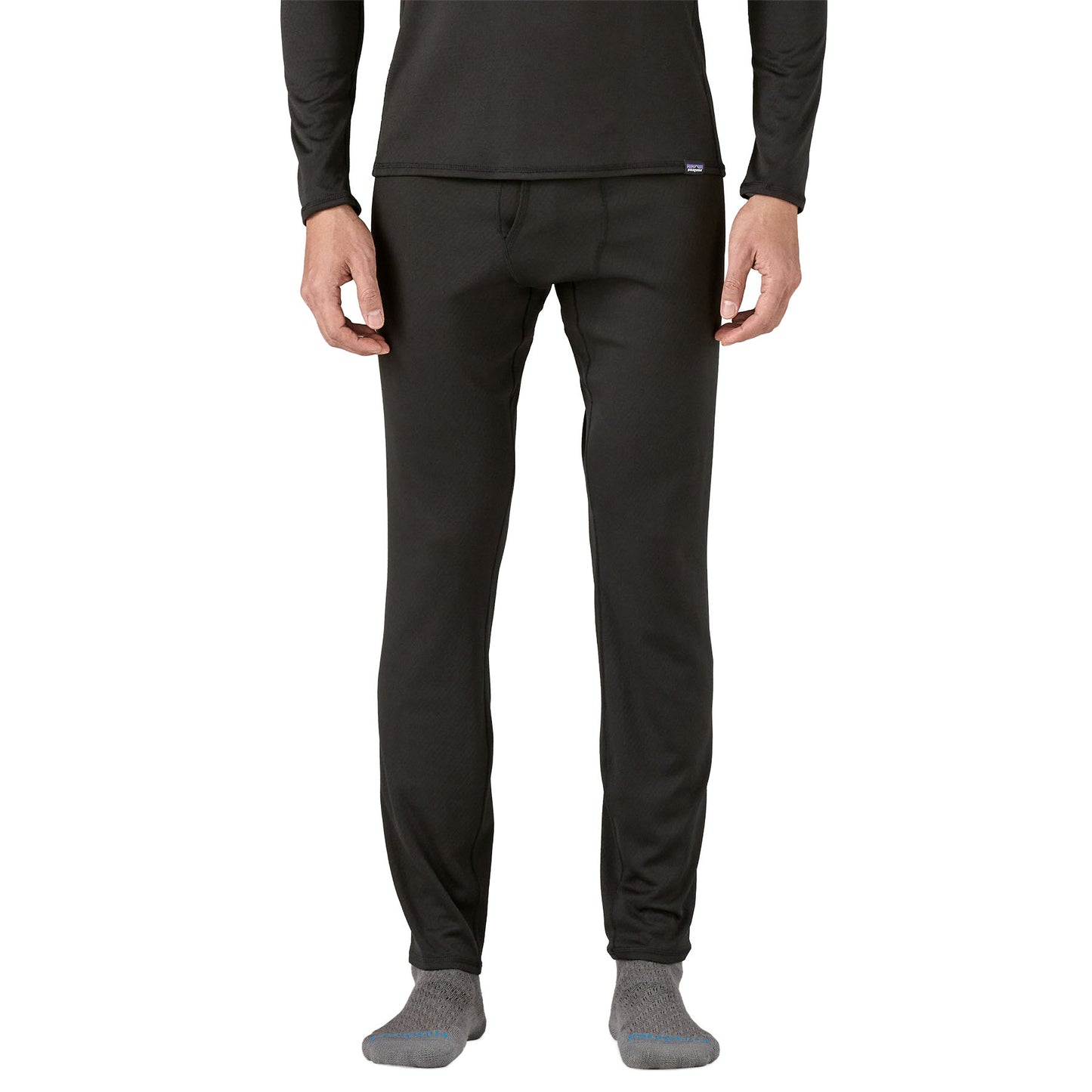 Patagonia Men's Capilene Mid Weight Bottoms