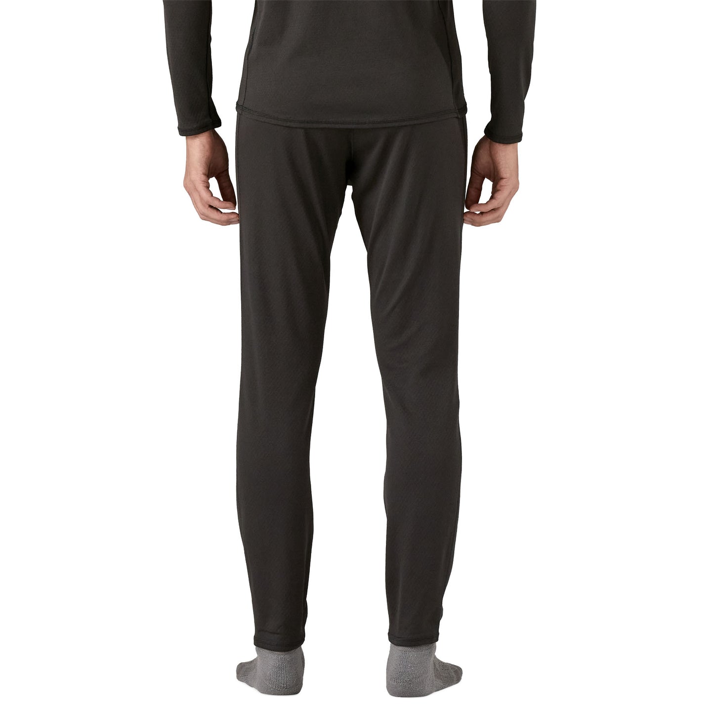Patagonia Men's Capilene Mid Weight Bottoms