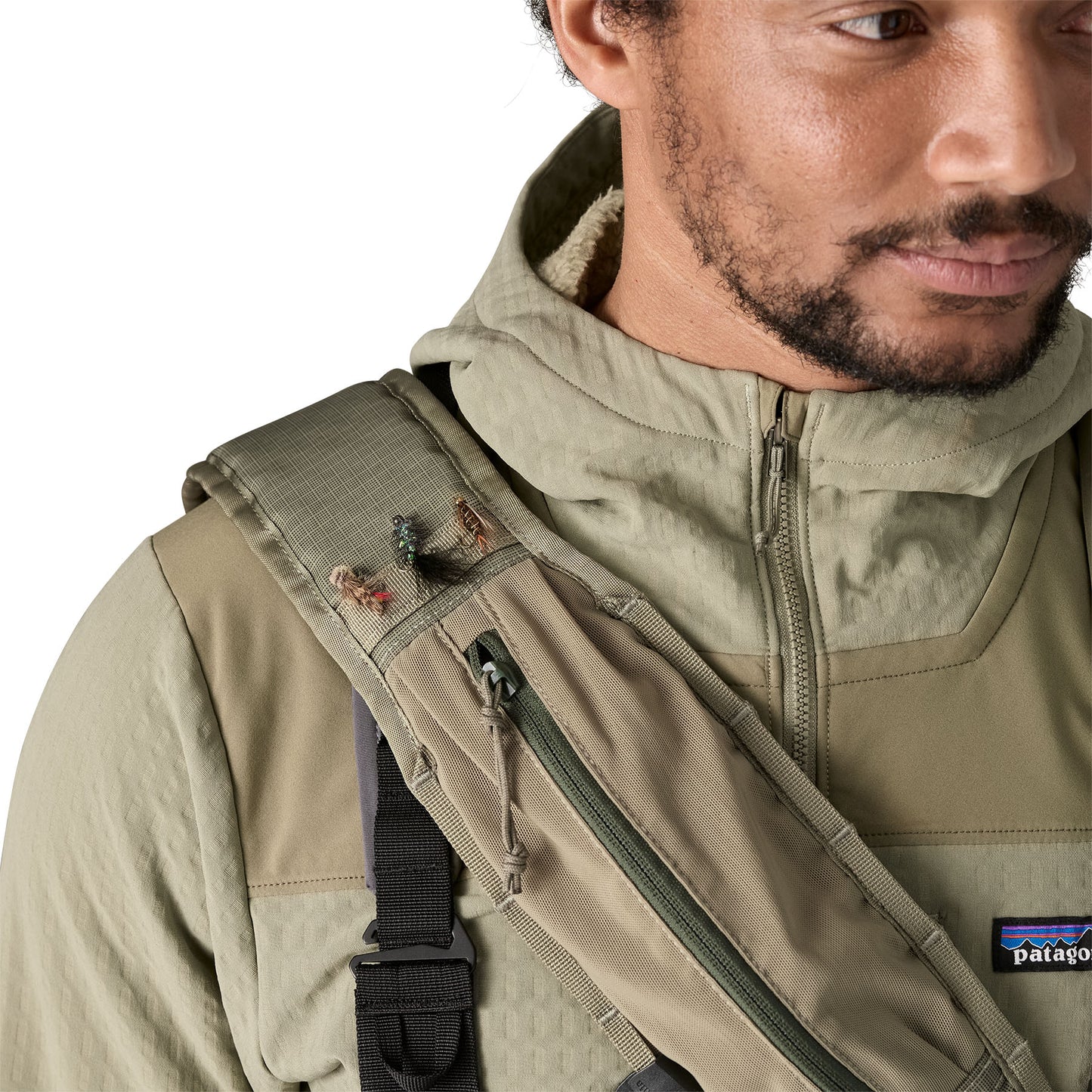 Patagonia Stealth Switch Fishing Pack