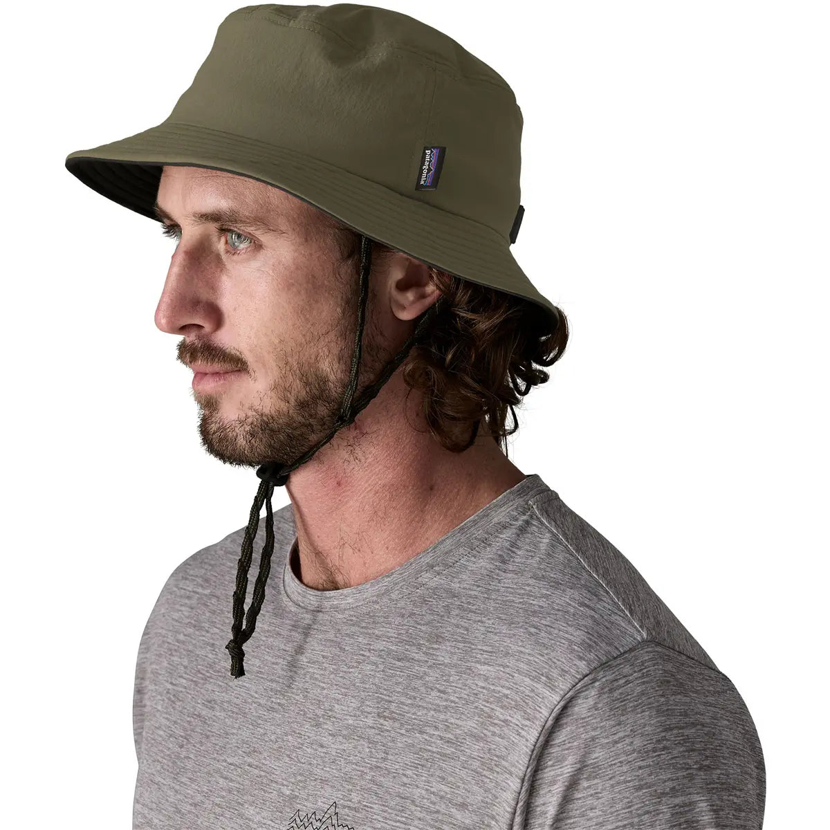 Patagonia Surf Brimmer (0426)