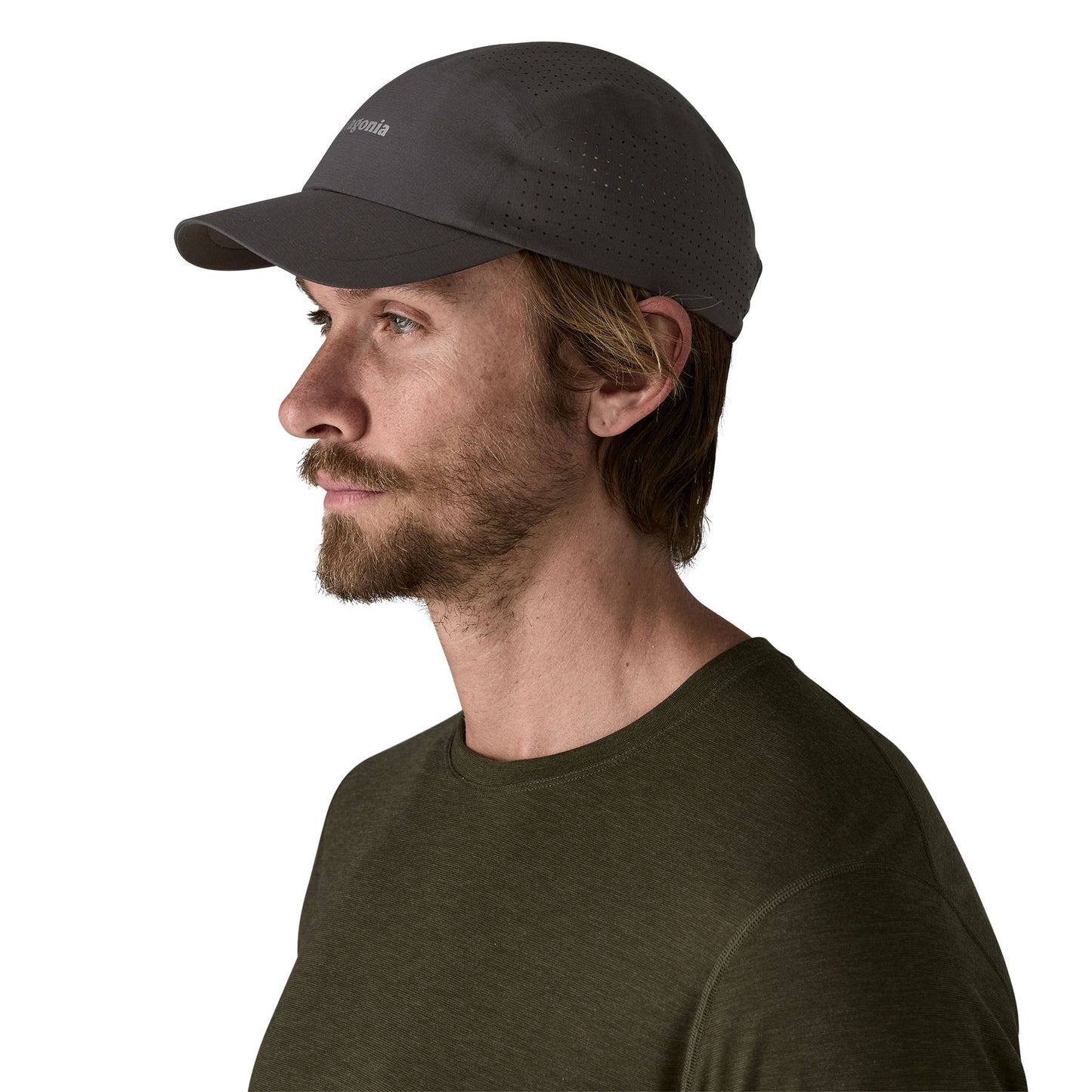 Patagonia Ultralightweight Ridge Hat