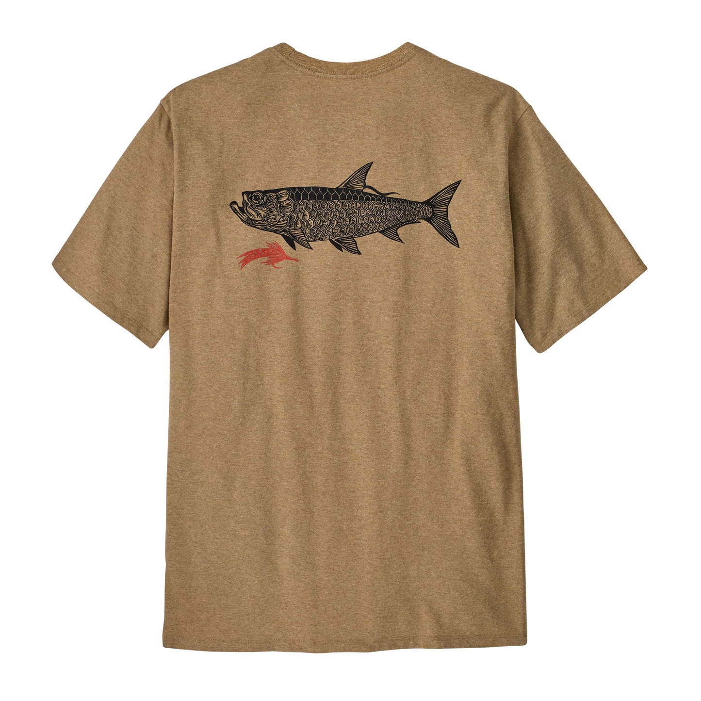 Patagonia Men's Take a Stand Responsibili-Tee