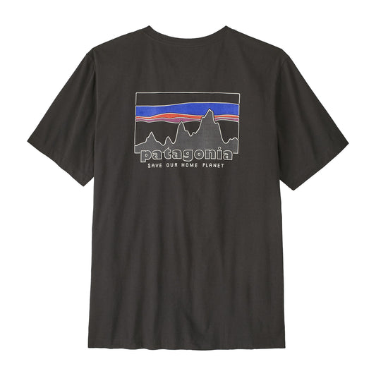 Patagonia Mens's '73 Skyline T-Shirt