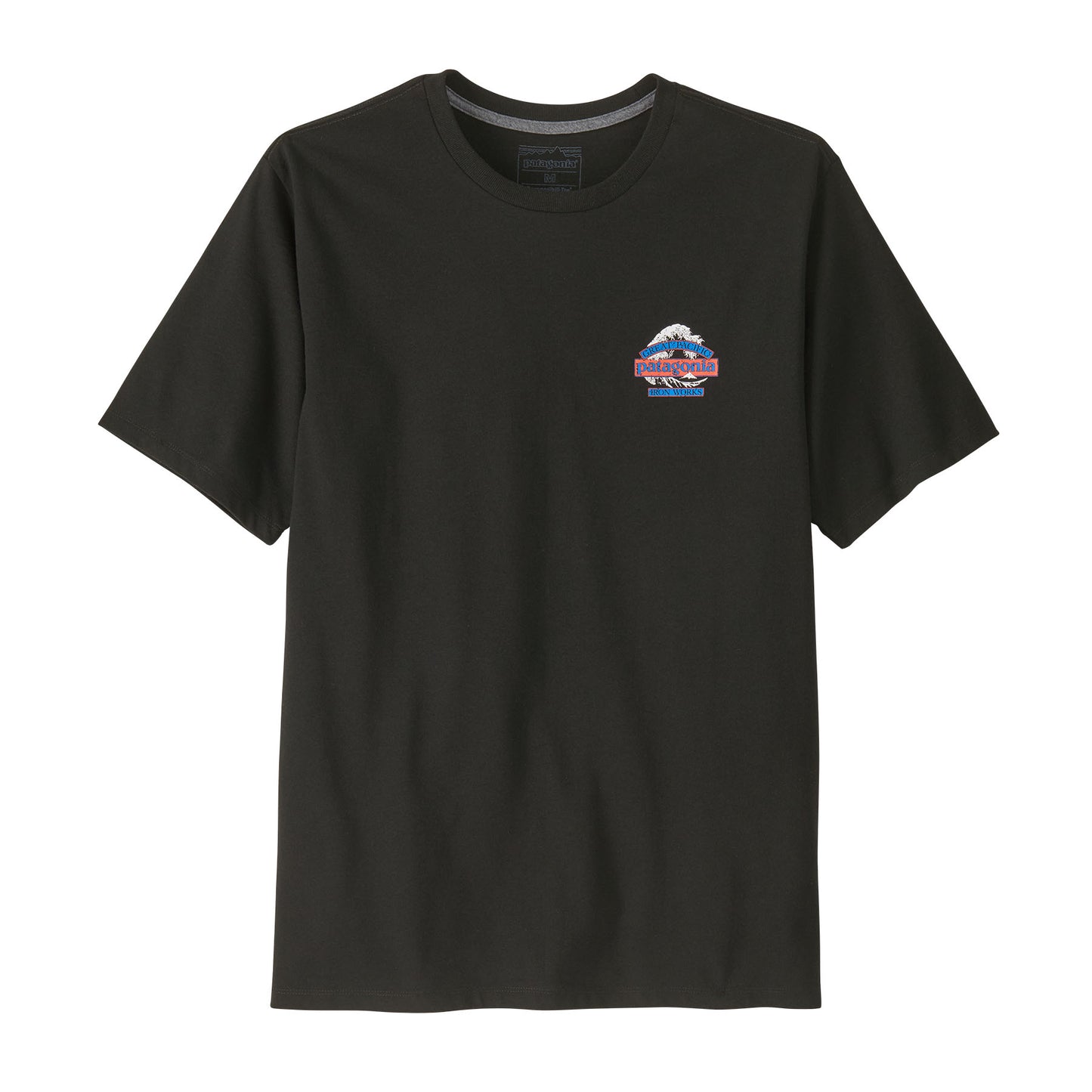 Patagonia Men's Great Waves Responsibili-Tee