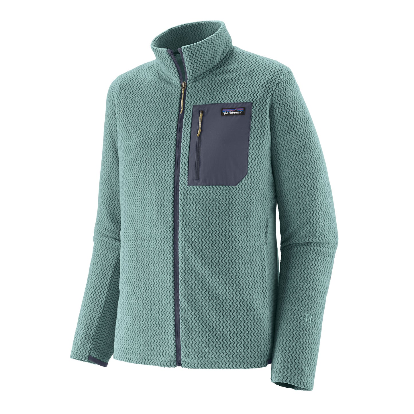Patagonia Men's R1 Air Fleece Jacket