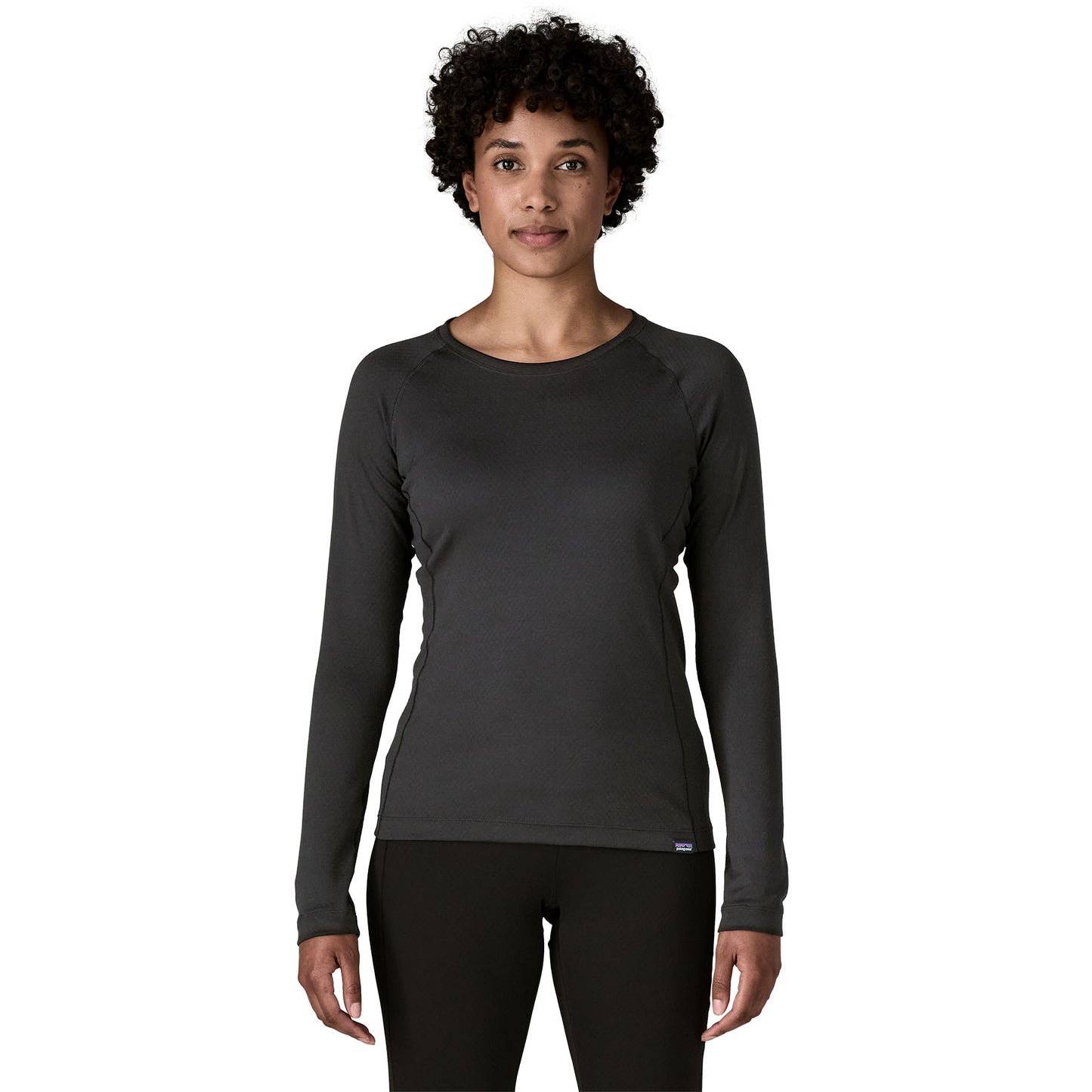 Patagonia Women's Capilene Mid Weight Crewneck