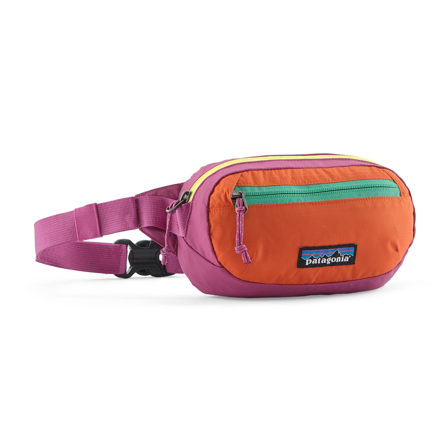 Patagonia Terravia Mini Hip Pack – Outdoor Life Malaysia