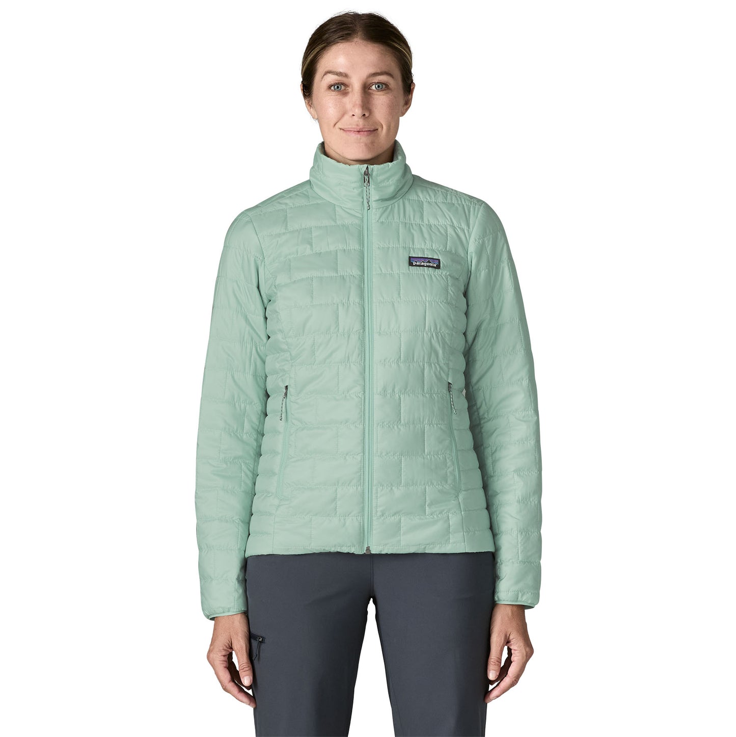 Patagonia Women's Nano Puff Jacket