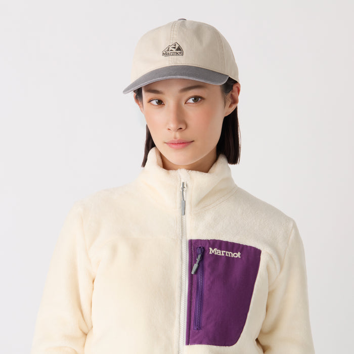 Marmot Classic Logo Cap