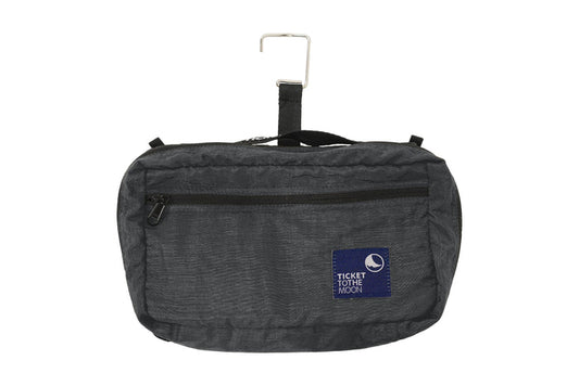 Ticket To The Moon Wash Bag