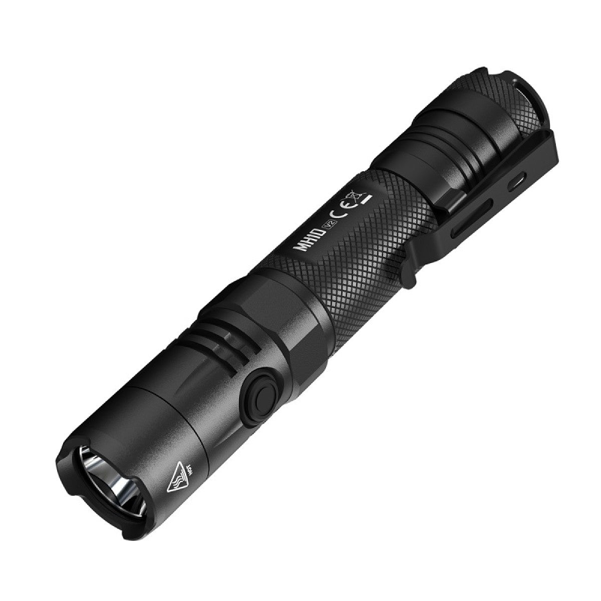 Nitecore MH10 V2 Flashlight