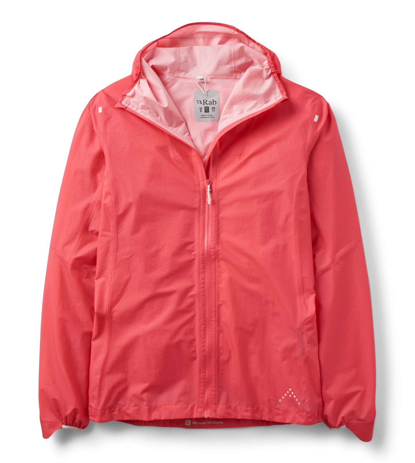 Rab Phantom Jacket Wmns