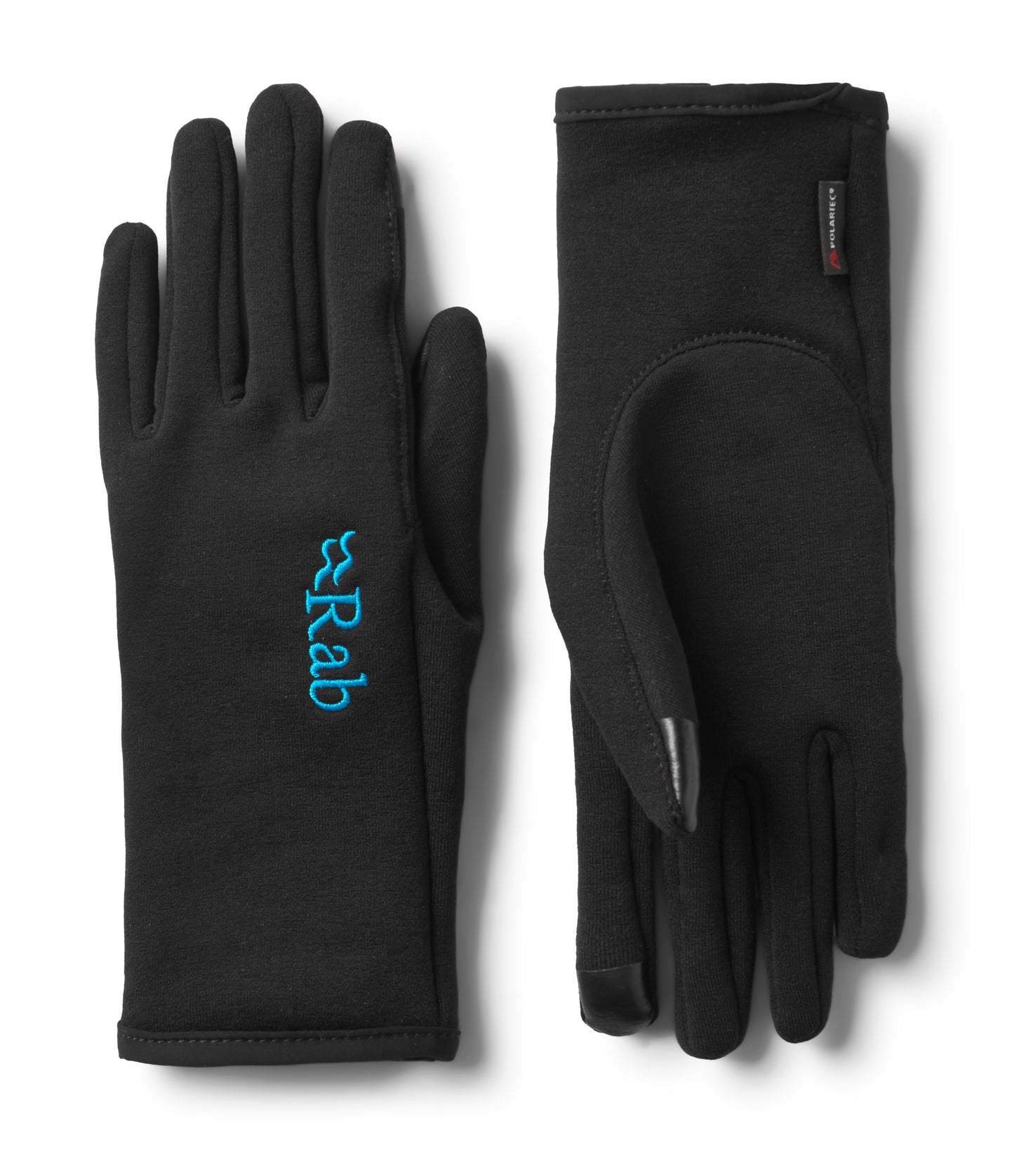 Rab Power Stretch Contact Gloves Women's