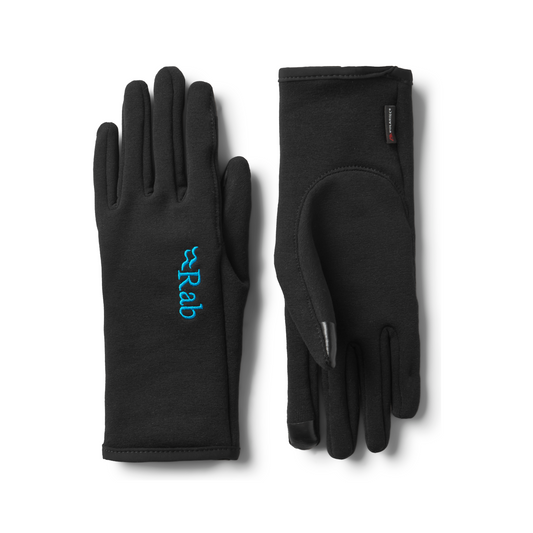 Rab Power Stretch Contact Gloves Women's