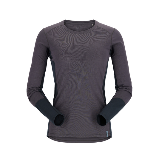 Rab Syncrino Base LS Tee Women's