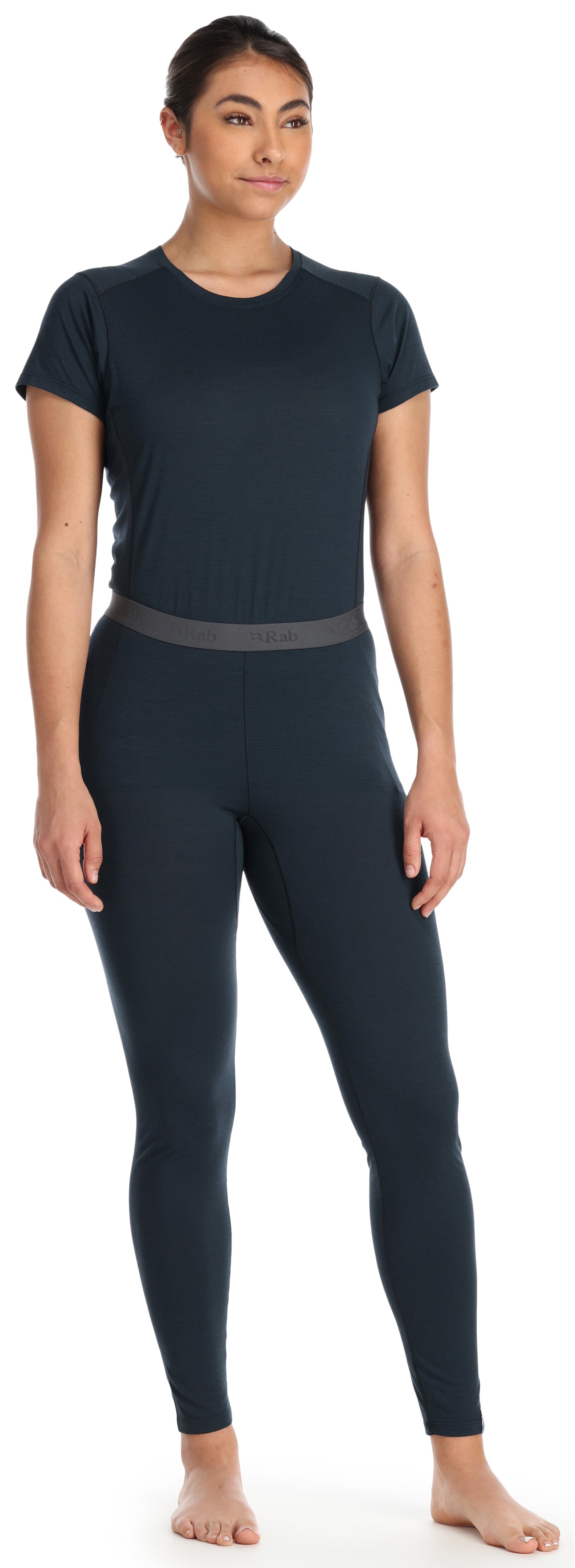 Rab Women's Syncrino Leggings