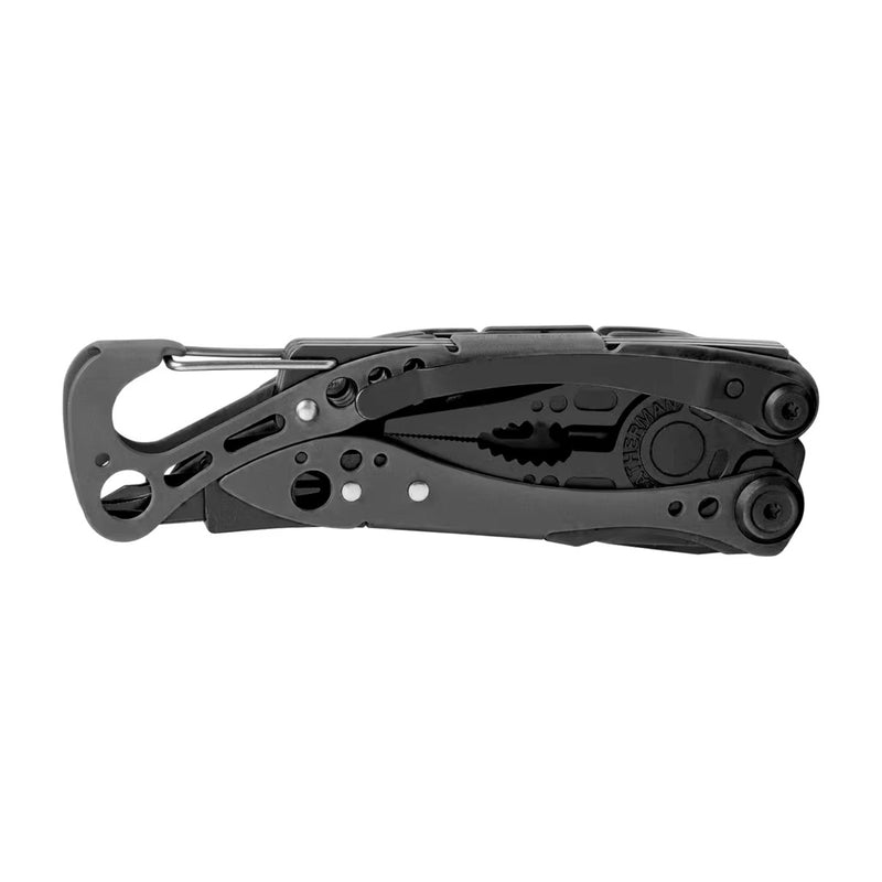 Leatherman Skeletool Hunting Knife-Box