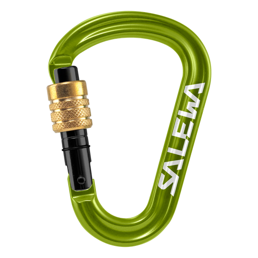 Salewa Hms Pro Carabiner