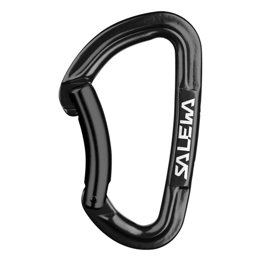 Salewa Hot G3 Bengkok Carabiner