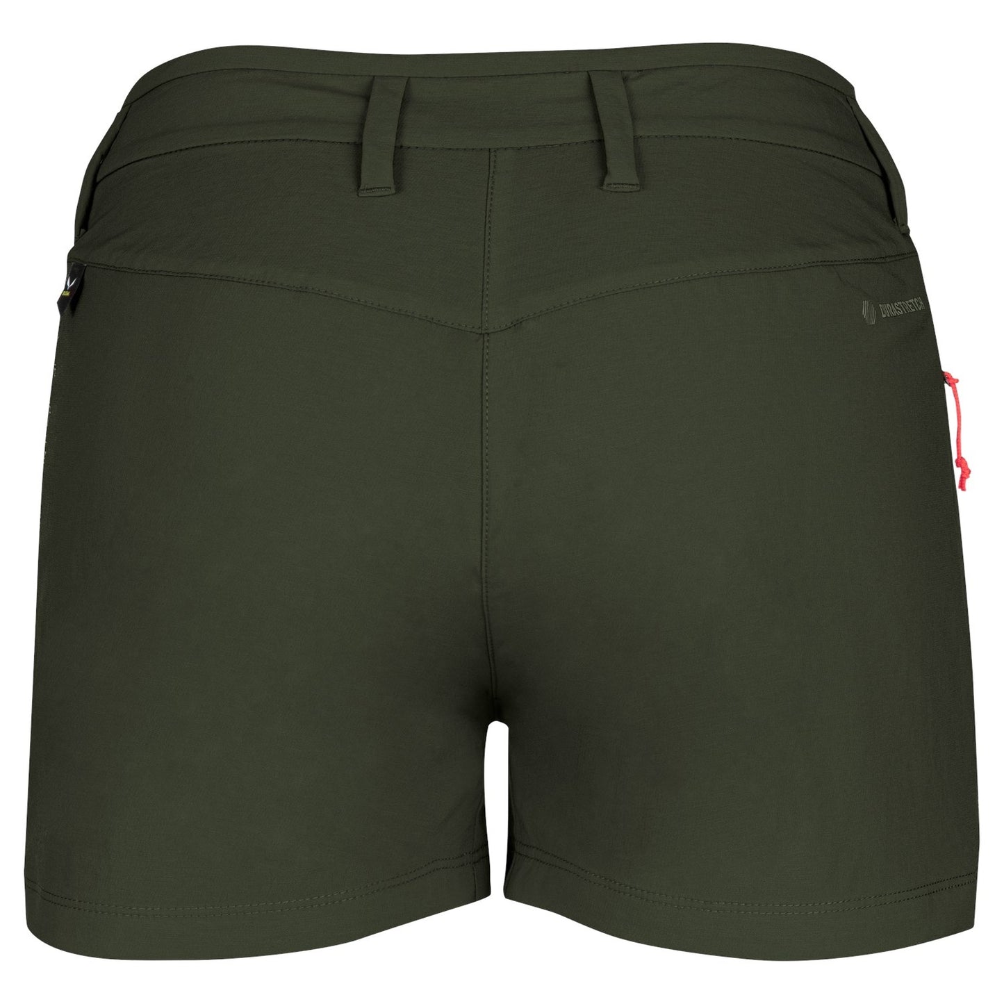 Salewa Puez Durastretch Cargo Shorts Women