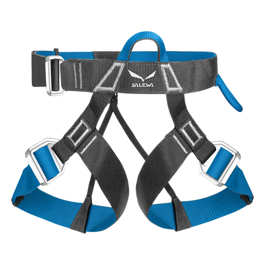 Salewa Via Ferrata Evo Harness