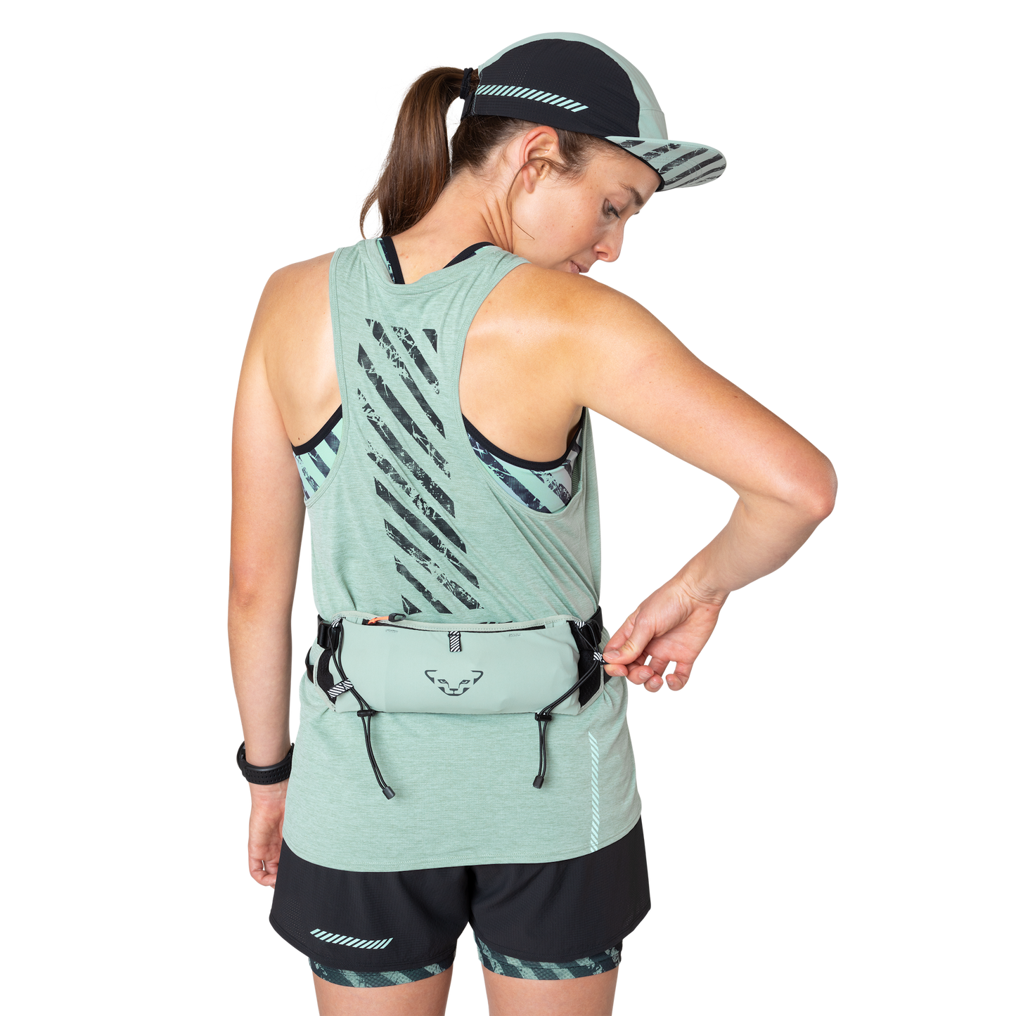 Dynafit Unisex's Trail Belt