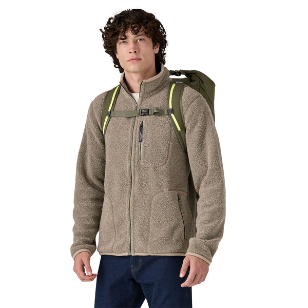 Patagonia Fieldsmith Roll Top Pack