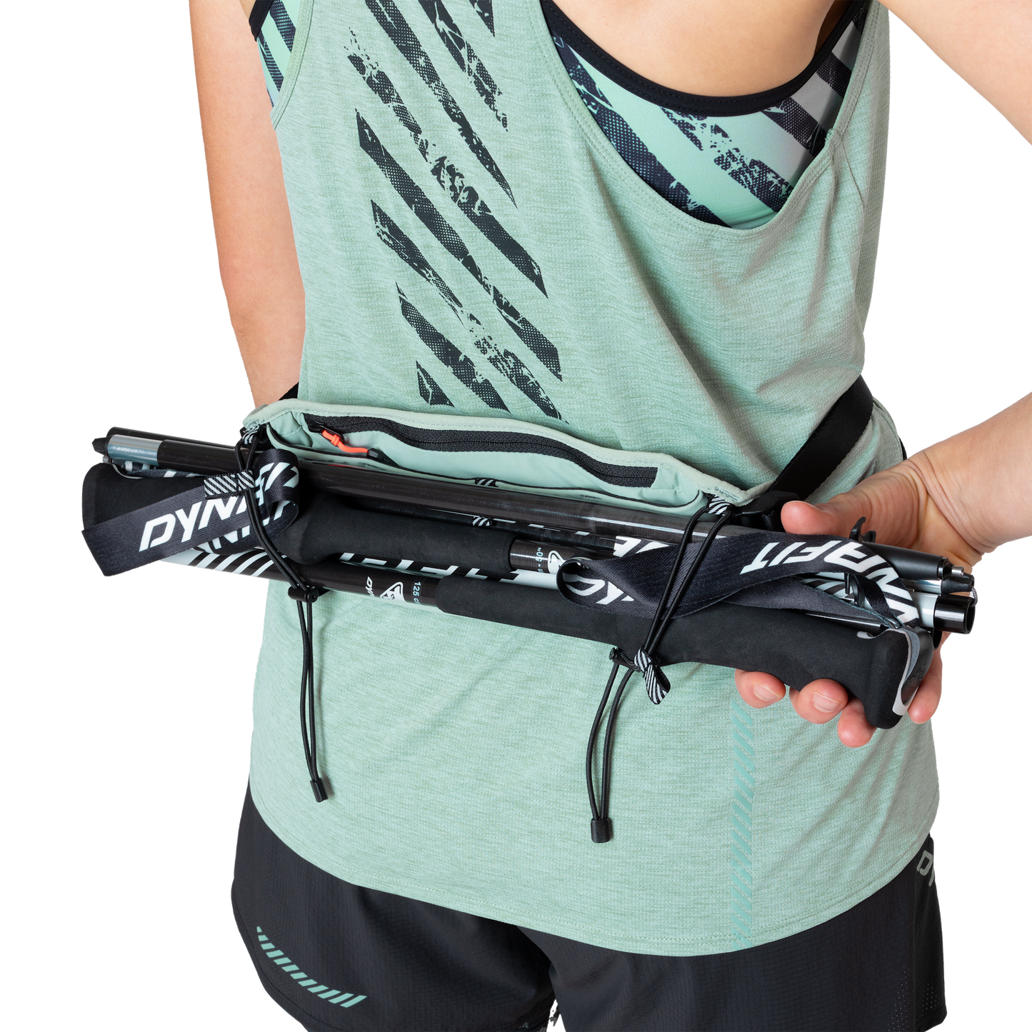 Dynafit Unisex's Trail Belt