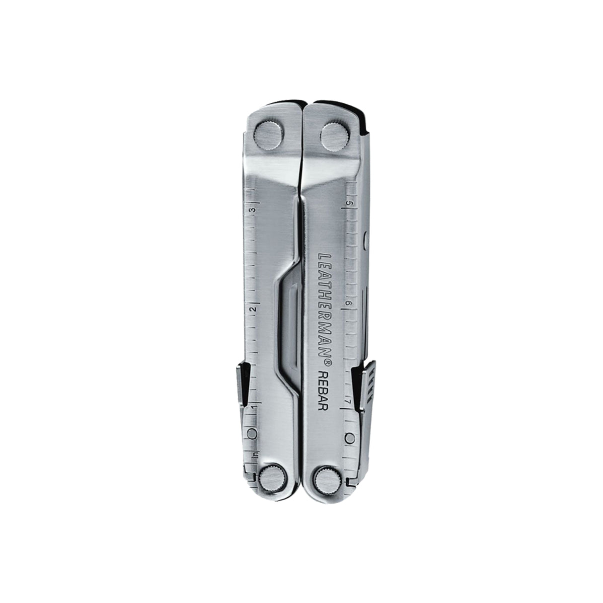 Leatherman Rebar Nylon Black - Box