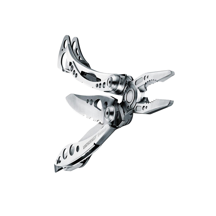 Leatherman Skeletool Topo - Box