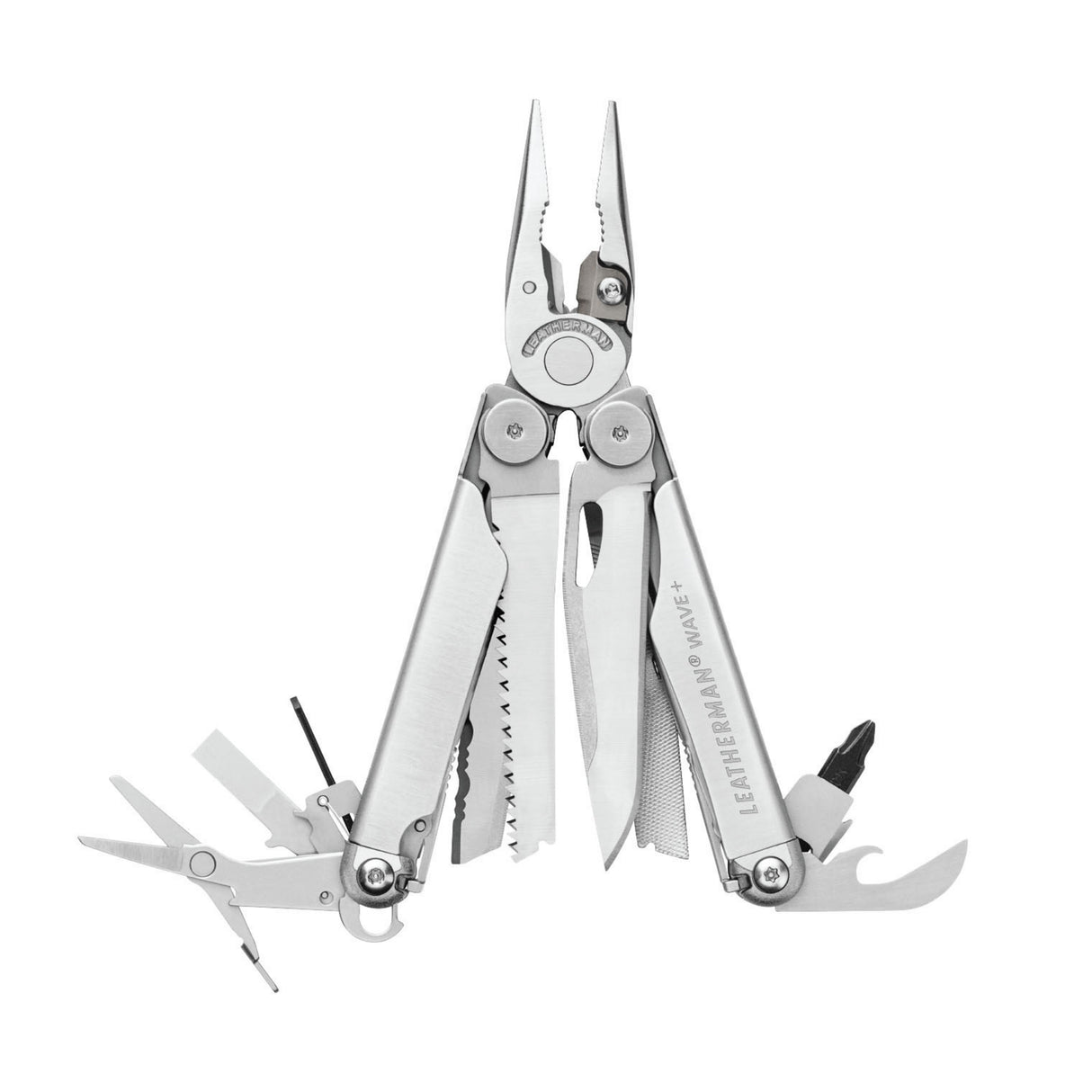 Leatherman Wave Plus  Nylon-Box